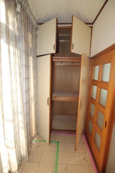 新川町１丁目貸家