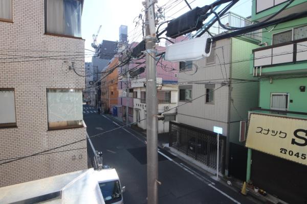 新川町１丁目貸家