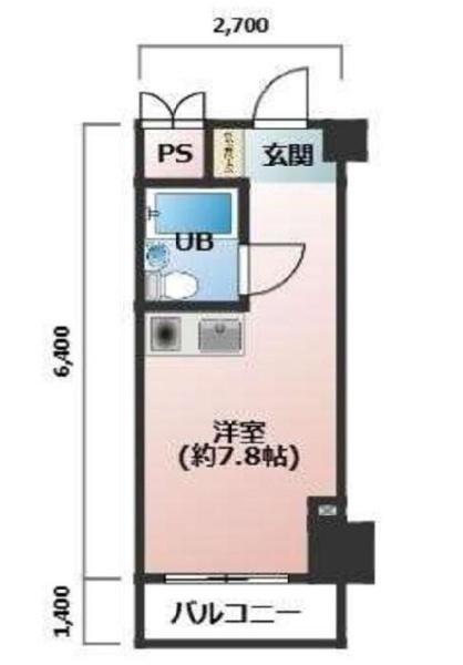 ポートハイム宮元町第一