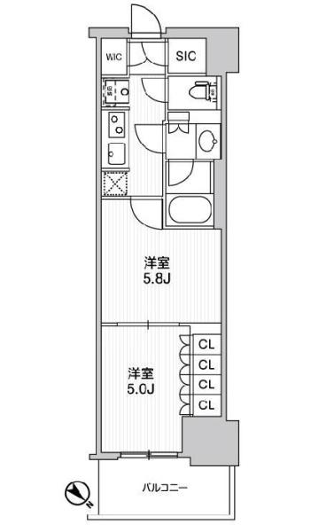 WORVE横浜伊勢佐木町