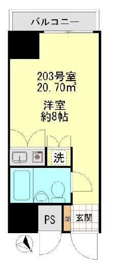 ロイヤル関内