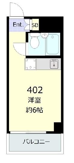 GSプラザ桜木町駅前