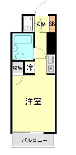 サンホワイト磯子