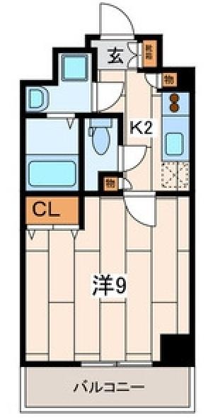 La Bella Vita 横浜大通り公園