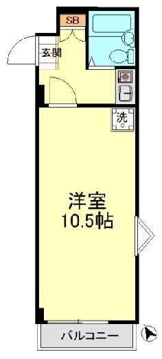 伊勢佐木町ダイカンプラザシティ