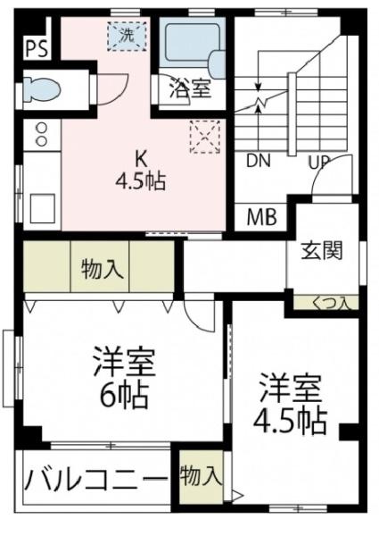 天野屋ビル