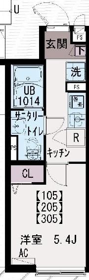 イクシオ榎町