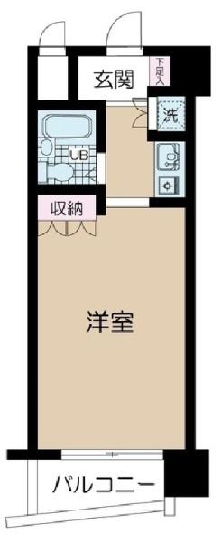 関内ロイヤルガーデン