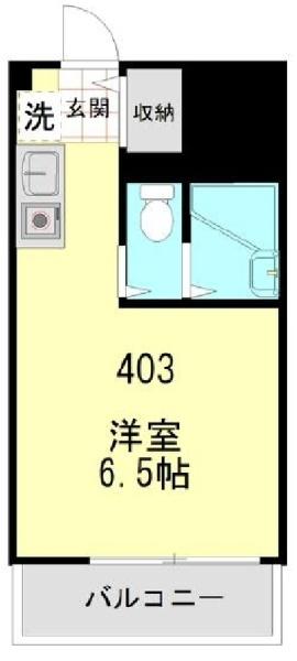 パルム長者町