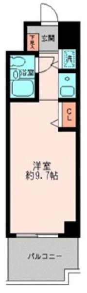 メイツ伊勢佐木長者町