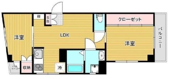 黄金ビル