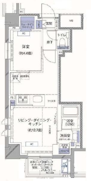 ラティエラ横濱大通り公園