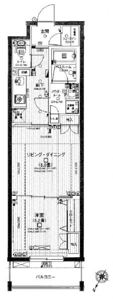 日神デュオステージ関内大通り公園