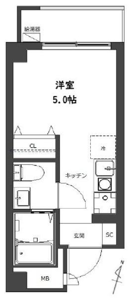 吉野町ＲＥＳＩＤＥＮＣＥ