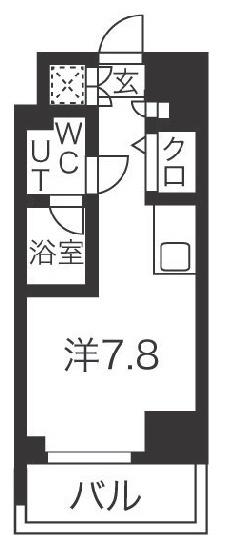スパシエロッサ横浜吉野町