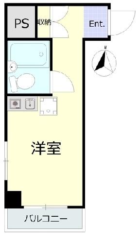 ポートハイム桜木町