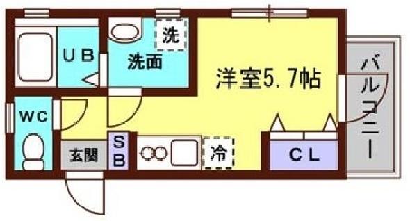ファーストホーム吉野町