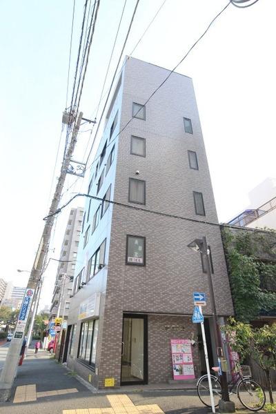 ＴＭビル