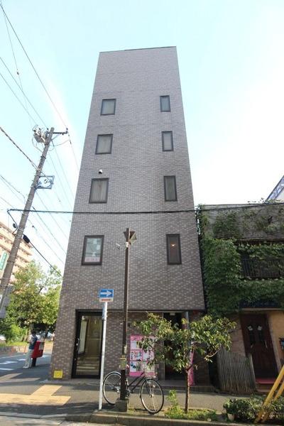 ＴＭビル