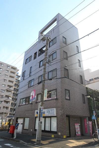 ＴＭビル