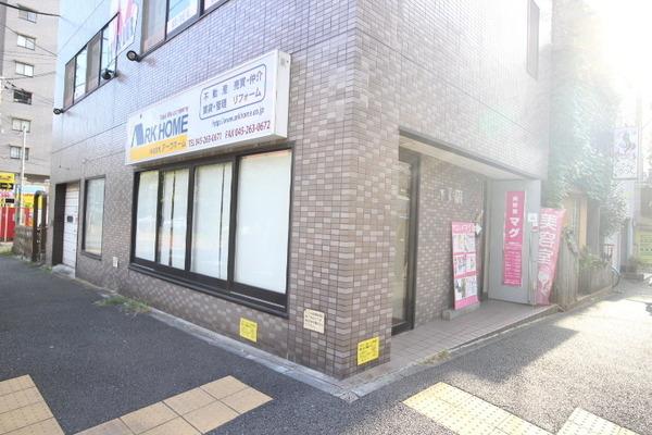 ＴＭビル