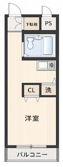 ＭＡＣ南横浜コート