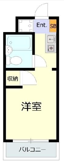 サンホワイト磯子