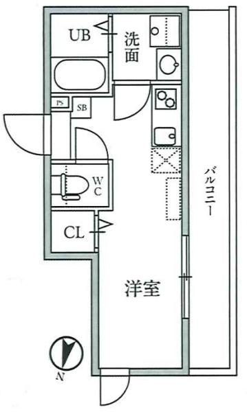 Ｔ’ｓ　Ｃｕｏｒｅ横濱元町