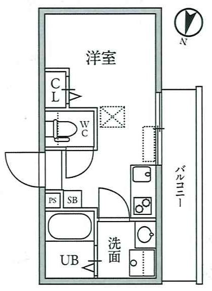 Ｔ’ｓ　Ｃｕｏｒｅ横濱元町