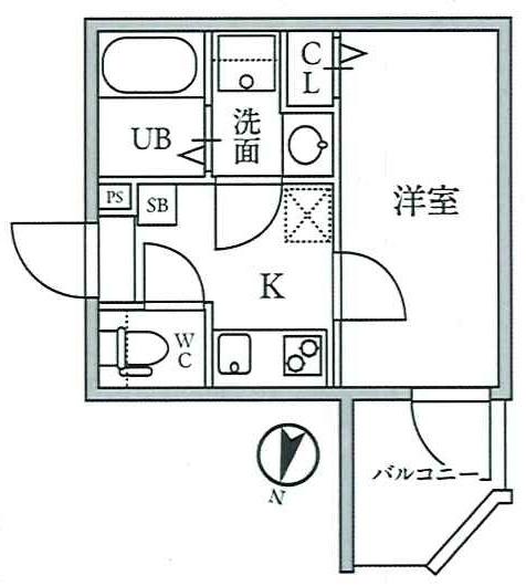 Ｔ’ｓ　Ｃｕｏｒｅ横濱元町
