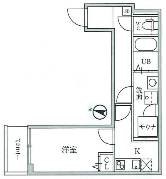 Ｔ’ｓ　Ｃｕｏｒｅ横濱元町