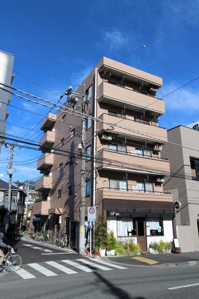 松山ビルディング