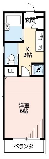 Ｃａｓａ　Ｙｏｋｏｈａｍａｂａｓｈｉ