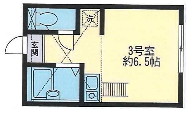 グレースヒルズ横浜西