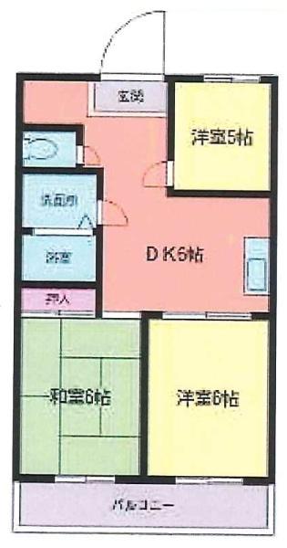 弘明寺パークコート