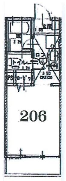 パルク横浜