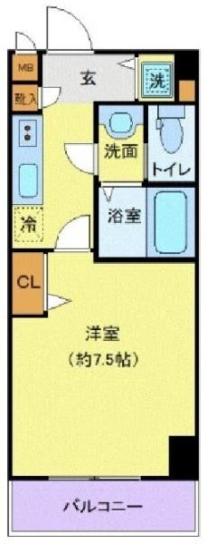 横浜市南区万世町１丁目のマンション