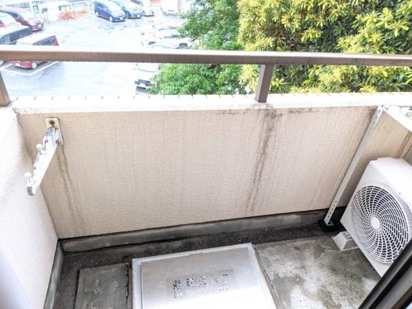 磯子シルクマンション