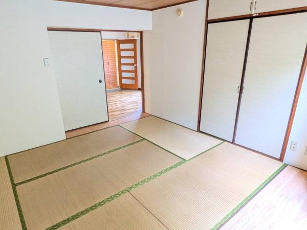 磯子シルクマンション