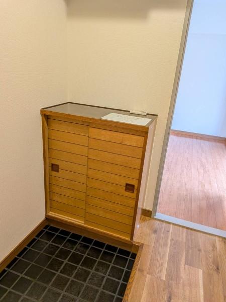 磯子シルクマンション
