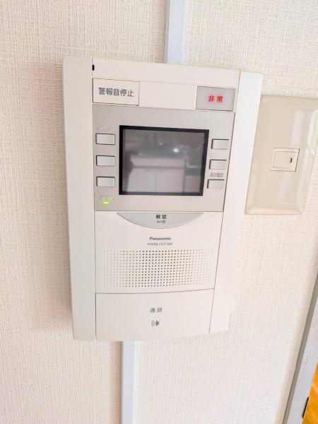 磯子シルクマンション