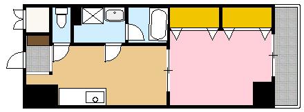 アークオプス阪東橋