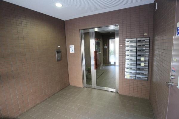 アークオプス阪東橋