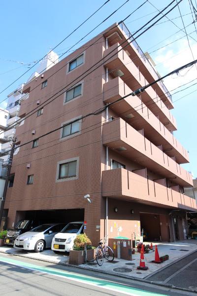 アークオプス阪東橋