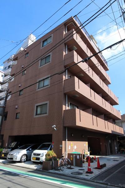 アークオプス阪東橋