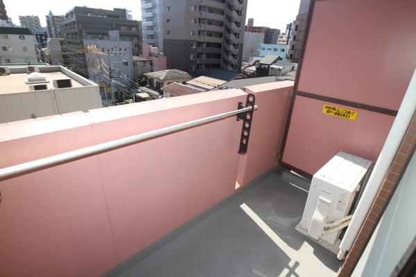 アークオプス阪東橋