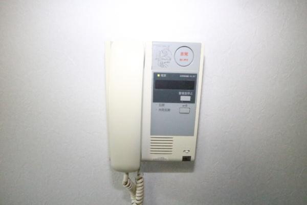 グランコート吉野町