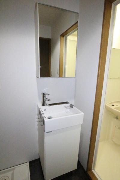 グランコート吉野町