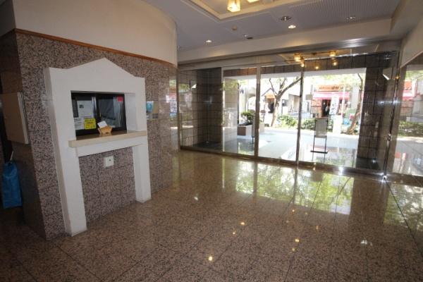 クリオ横浜関内壱番館