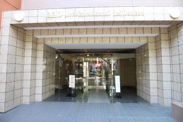 クリオ横浜関内壱番館